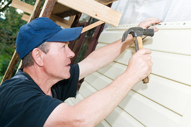 Best Weatherproofing and Sealing  in Armada, MI