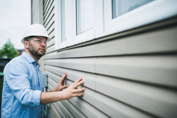 Siding for Multi-Family Homes in Armada, MI