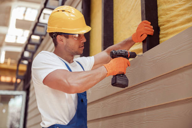 Best Historical Building Siding Restoration  in Armada, MI